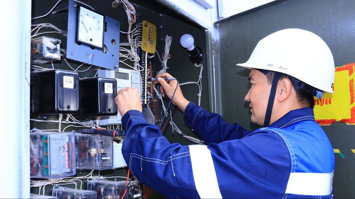 В мае текущего года в КР вырастут тарифы на электроэнергию – глава Минэнерго