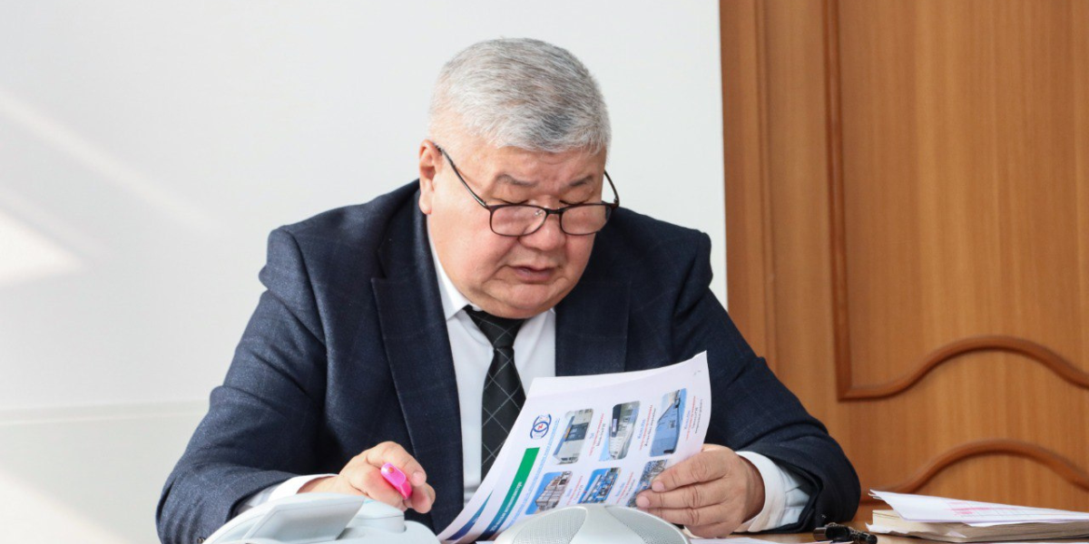 В скором времени в КР вступит в силу новый тариф на электричество – глава Минэнерго