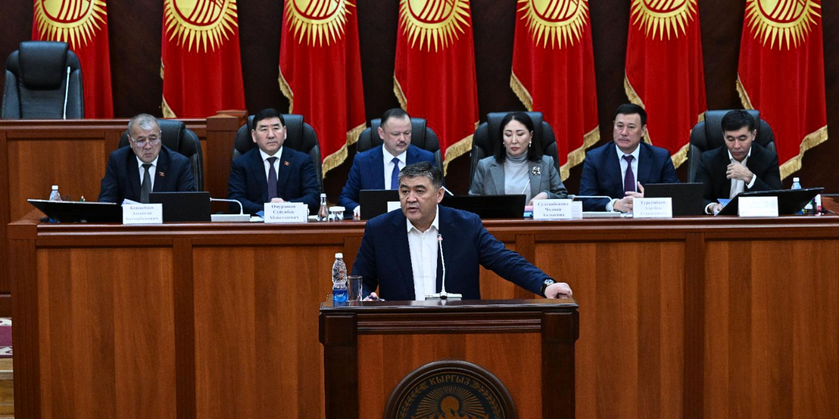 Соглашение по границе с РТ: Ташиев рассказал о судьбе Воруха, стратегических водных объектов, автотрасс, сел и пастбищ