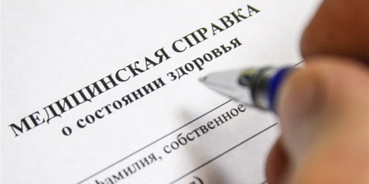 В КР получить медсправку для водительских прав станет проще – процедуру автоматизируют