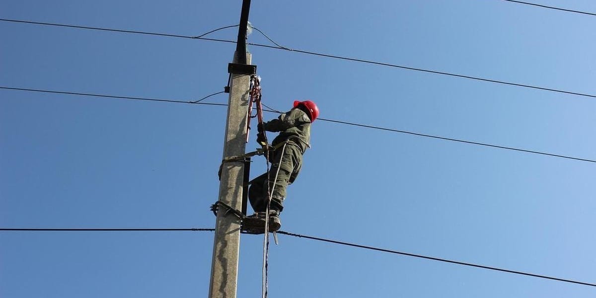 В Бишкеке Западный РЭС заменит 60 км электросетей на СИП-2