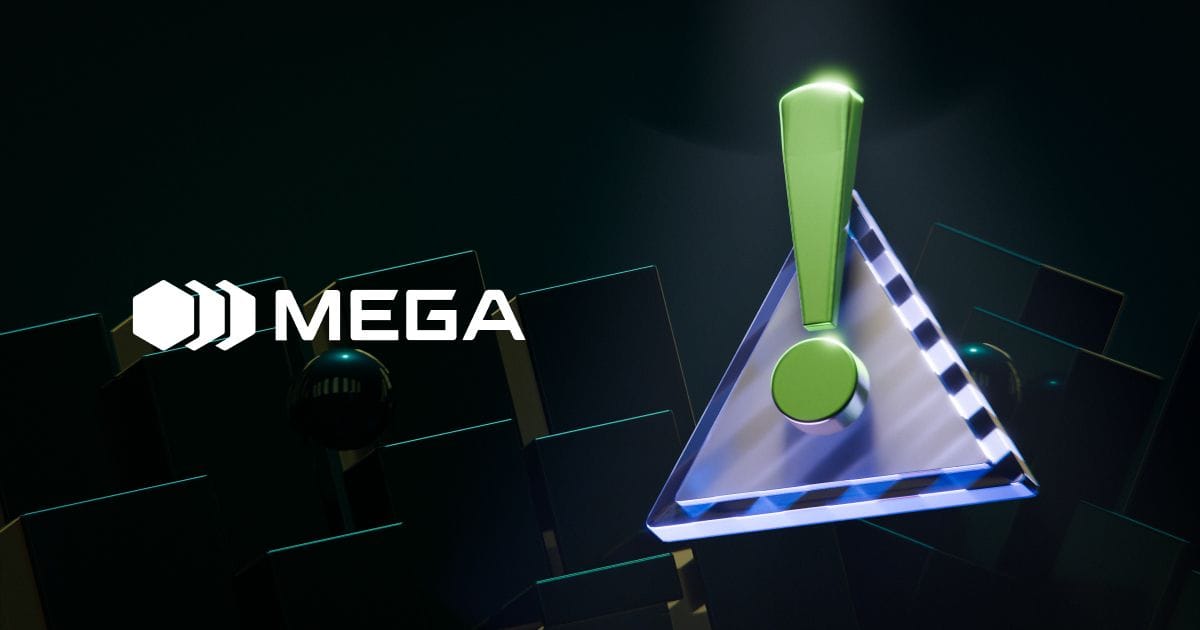 Кибербезопасность с MEGA: простые правила для вашей защиты