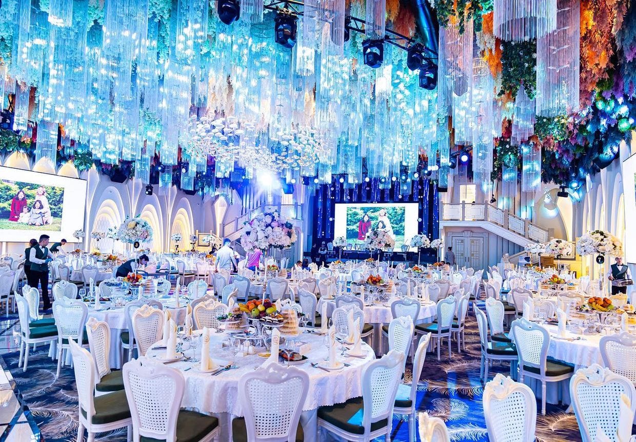 За излишние траты на тои в Кыргызстане могут ввести крупные штрафы до 300 тысяч сомов