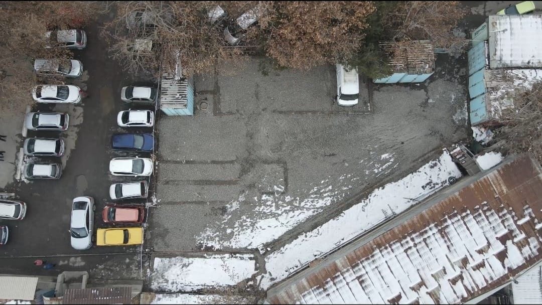 В Оше государству вернули земельный участок стоимостью 62 млн сомов