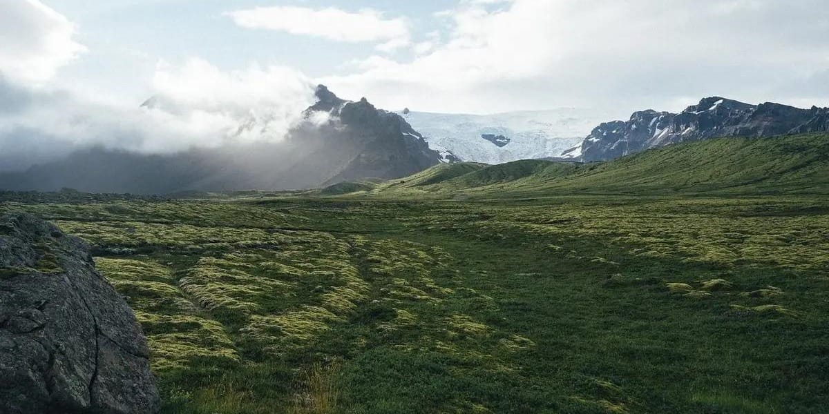 Кыргызстан создал более 30 искусственных ледников для орошения пастбищ