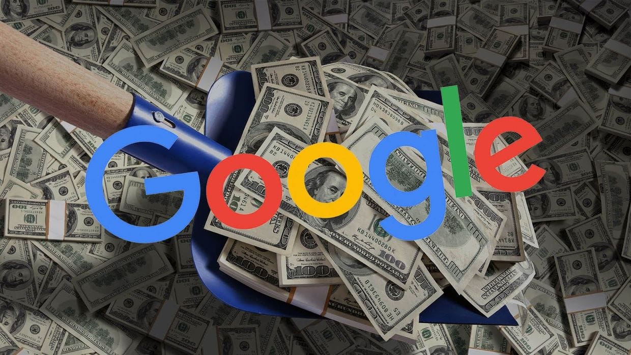 «Налог на Google» принес в бюджет Кыргызстана 705.5 млн сомов за 11 месяцев