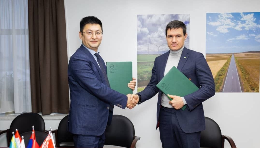 Кыргызстан и ЕАБР объединят усилия для строительства Суусамыр-Кокомеренского каскада ГЭС