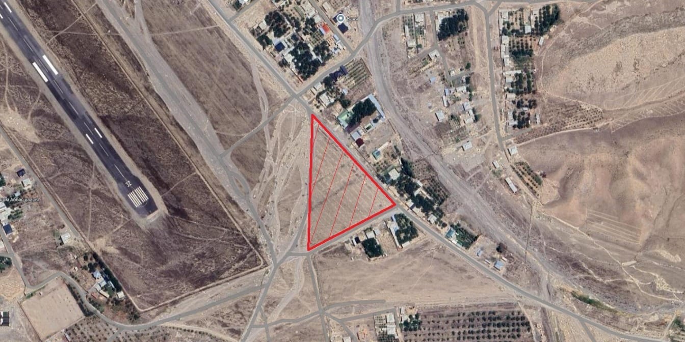 В Баткене в госсобственность вернули два гектара пастбищной земли