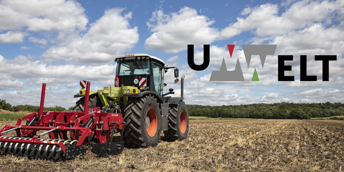 Венгерская компания UMWELT KFT планирует поставлять сельскохозяйственное оборудование в Кыргызстан
