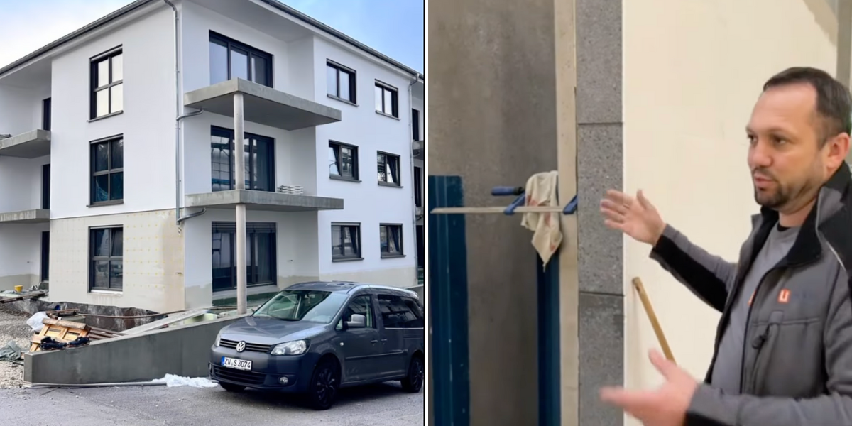 Завод деталей для умных домов: Центр ГЧП и немецкий SBS Holding начинают реализацию проекта