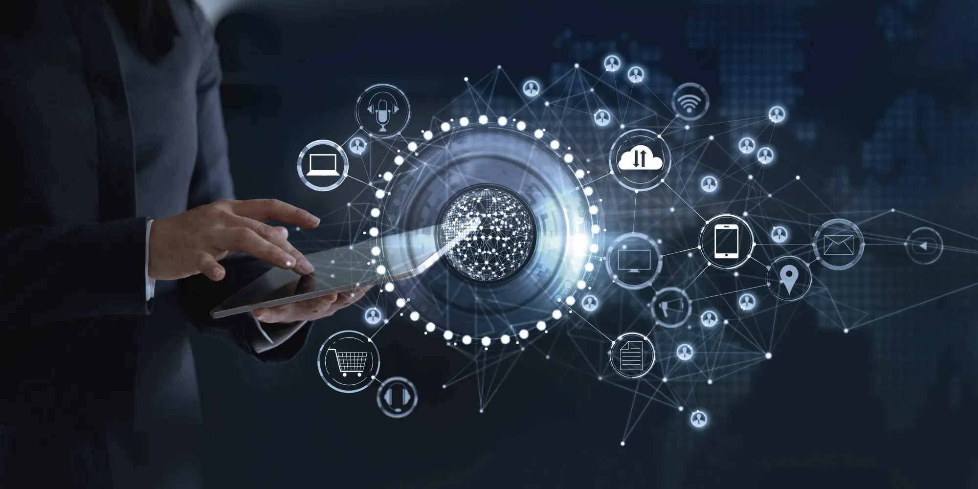 Минцифры КР сменило название и расширило полномочия – что изменилось?