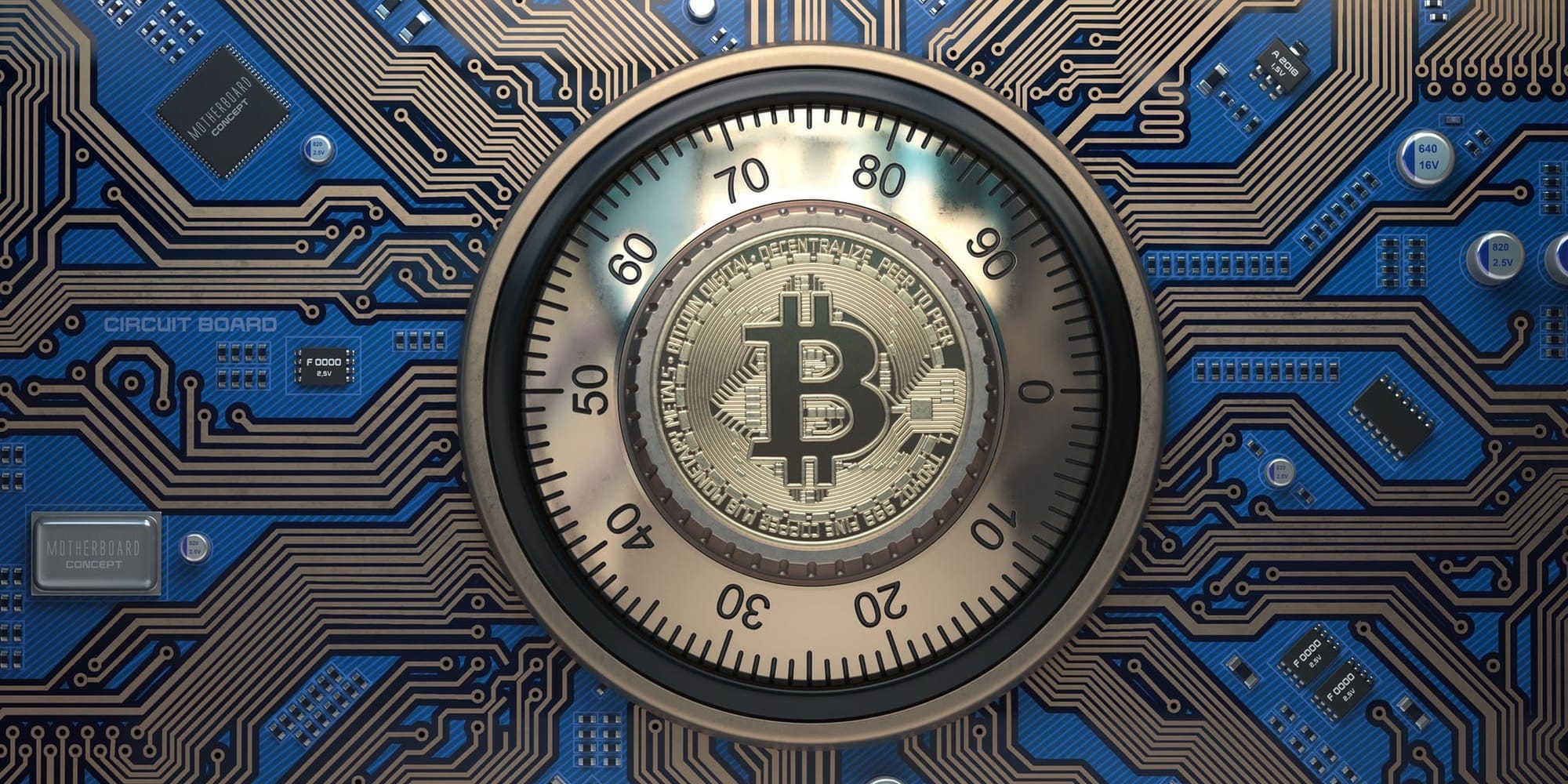 В Казахстане предлагают создать криптобанк