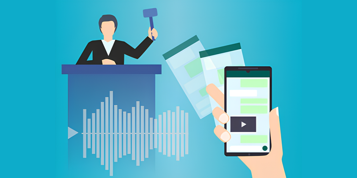 Суды Узбекистана будут признавать скриншоты в качестве доказательств