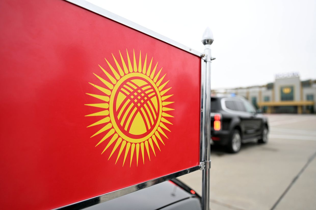 Рост ВВП составил 8.4%: ключевые тренды экономики Кыргызстана за девять месяцев 2024 года