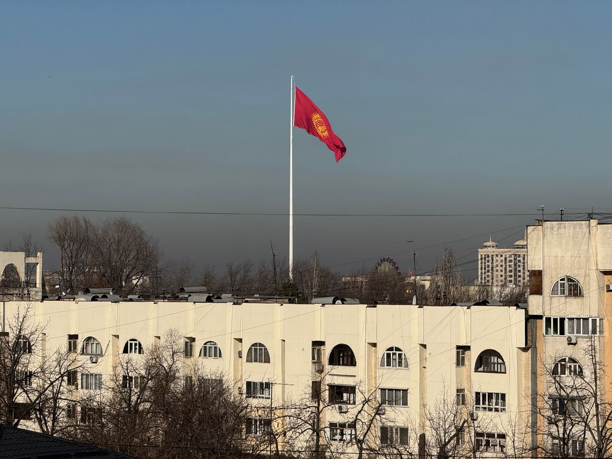 От астмы до рака легких: какие болезни провоцирует смог, напомнили в МЧС