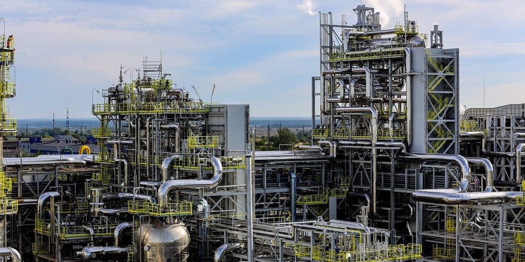 В Казахстане началось строительство завода по производству аммиака и карбамида за $1.3 млрд