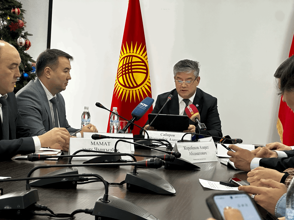 В Минсоцтруда объяснили, почему ежегодно снижается число получателей пособия «Үй-бүлөгө көмөк»