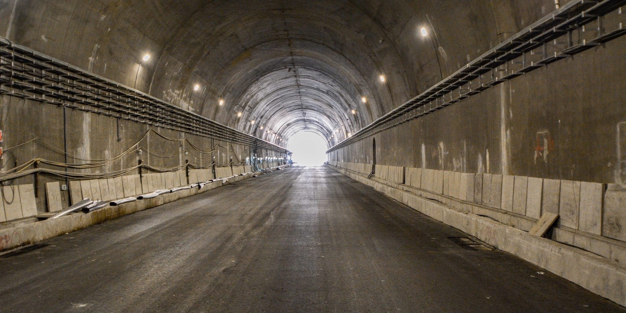 Проезд через тоннель на перевале Кок-Арт может стать платным – инициатива Минтранса