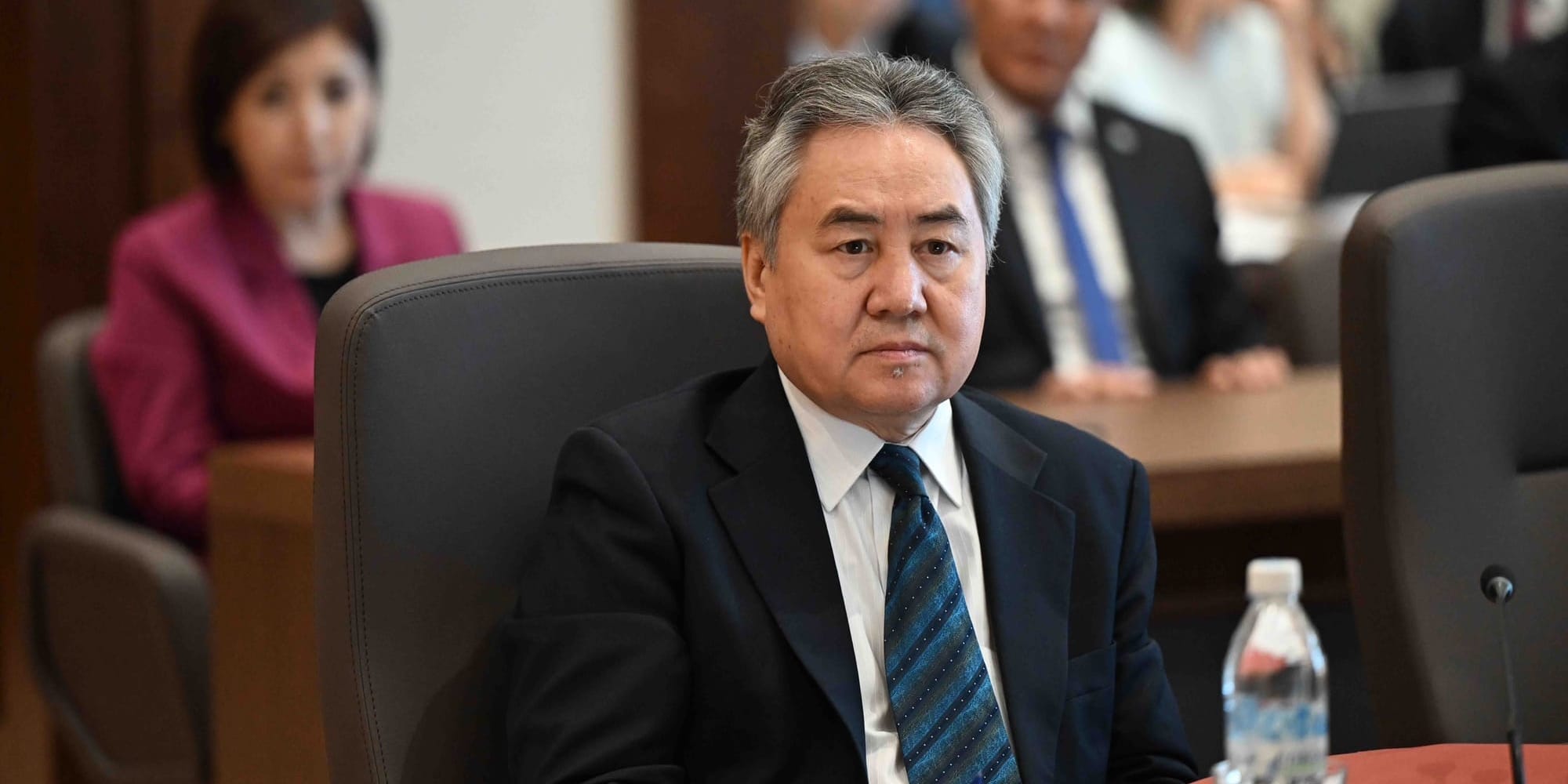 Кыргызстан готовится к покупке зданий посольств в Женеве и Сеуле – глава МИД