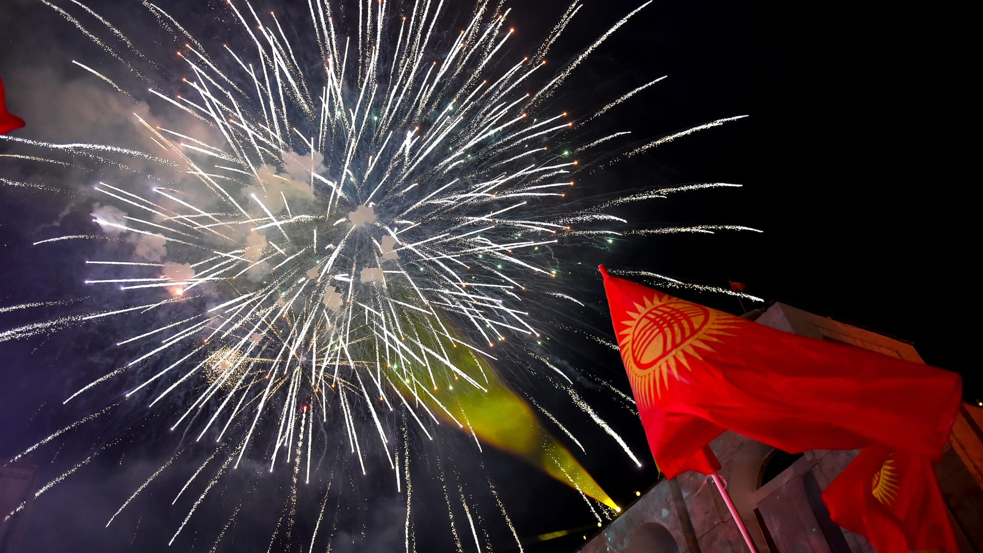 Дефицит бюджета, реэкспорт и инфляция: МВФ представил отчет по экономике Кыргызстана