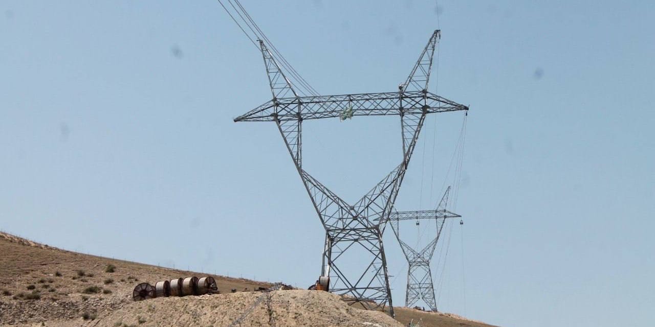 НЭСК усиливает защиту энергообъектов от паводков и селей