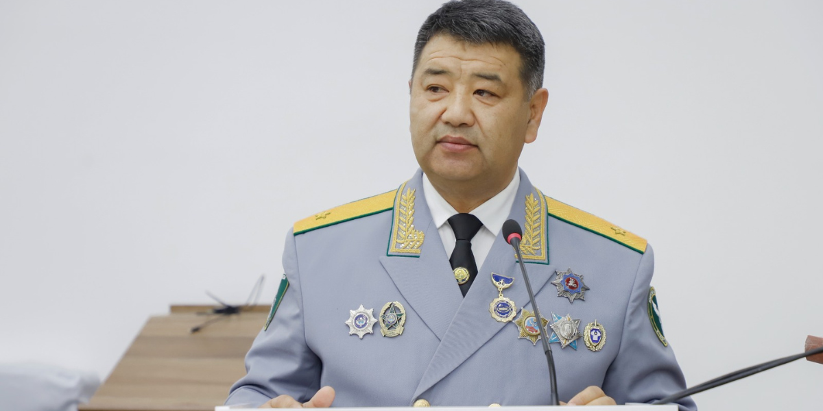 Таможенная служба перевыполнила план по сбору таможенных платежей на 2024 год