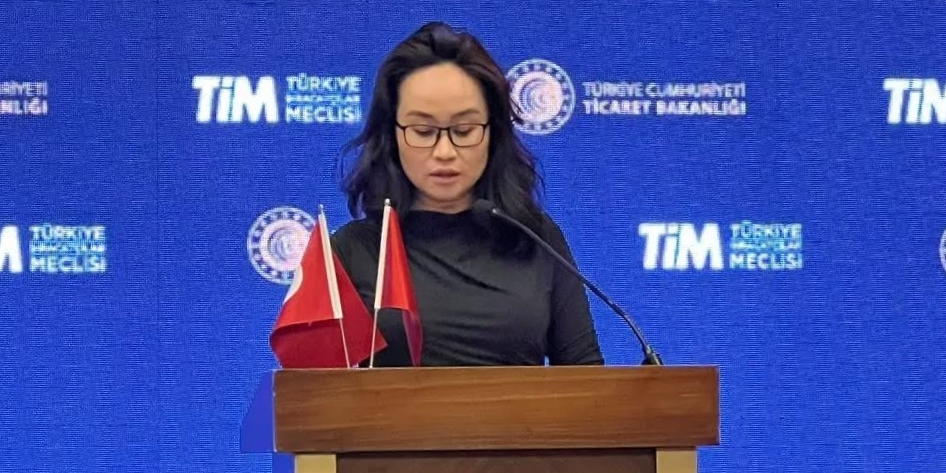 Жибек Абдуллаева назначена замглавы Госагентства по защите персональных данных