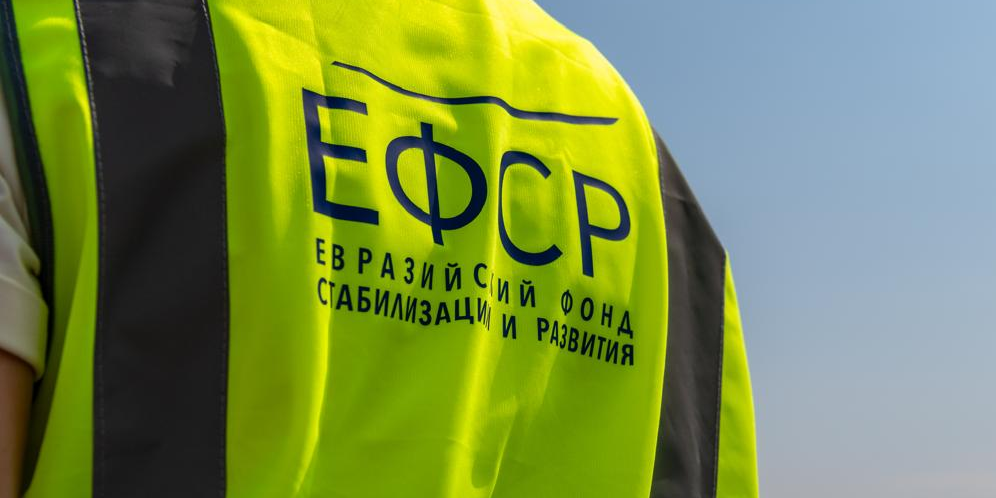 В КР официально закрепили статус Евразийского фонда стабилизации и развития