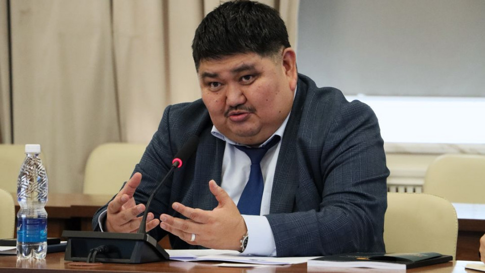Кыргызстан делает ставку на цифровую торговлю — замминистра экономики КР