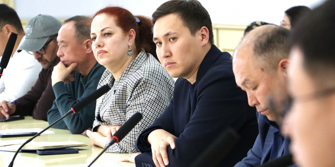 Минэконом напомнил бизнесу КР об ответственности за нарушение экспортных правил
