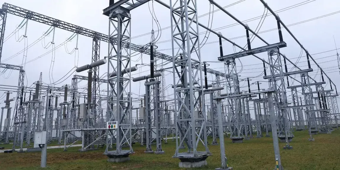 На юге КР построят подстанцию – для этого трансформируют 4.5 га пашни