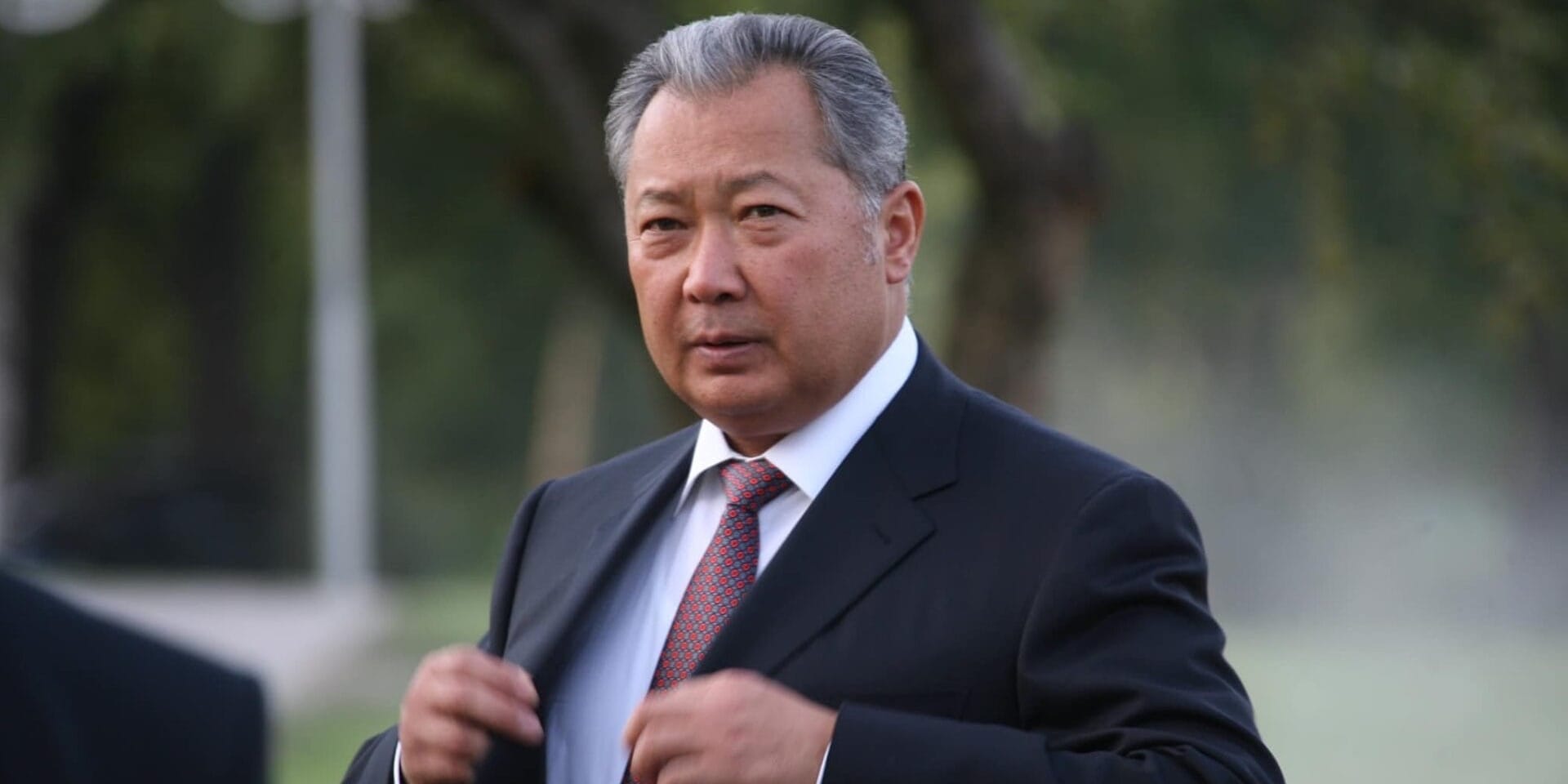 Конституционный суд принял решение по заочному осуждению Бакиева: он готов вернуться в Кыргызстан