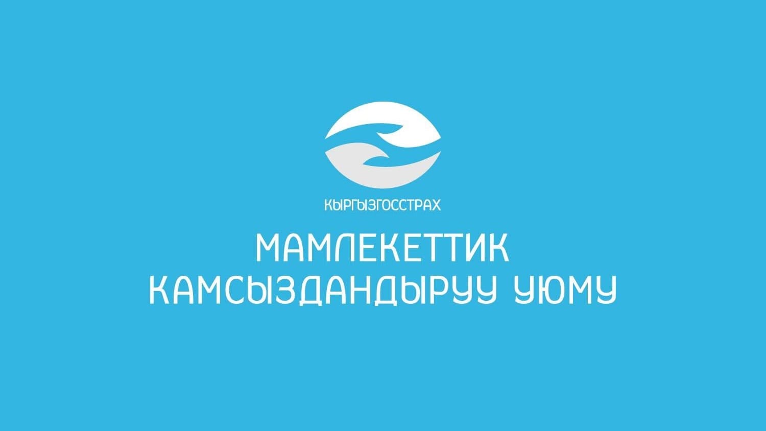 Акционеры продлили полномочия правления Госстраховой организации еще на год