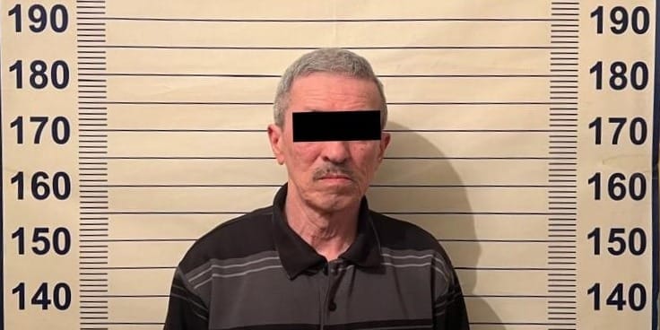 Сотрудник «Унаа» задержан по подозрению в незаконной регистрации авто за взятку