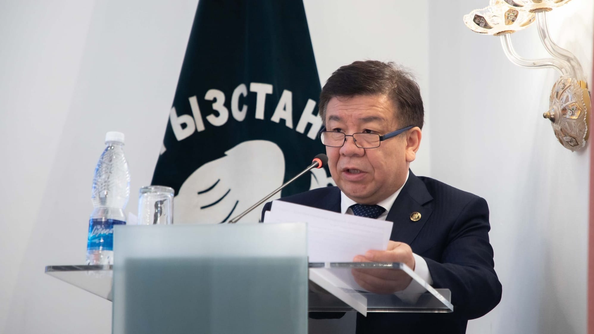 Цифровизация и уважение к бизнесу: глава ГНС назвал приоритеты налоговой реформы