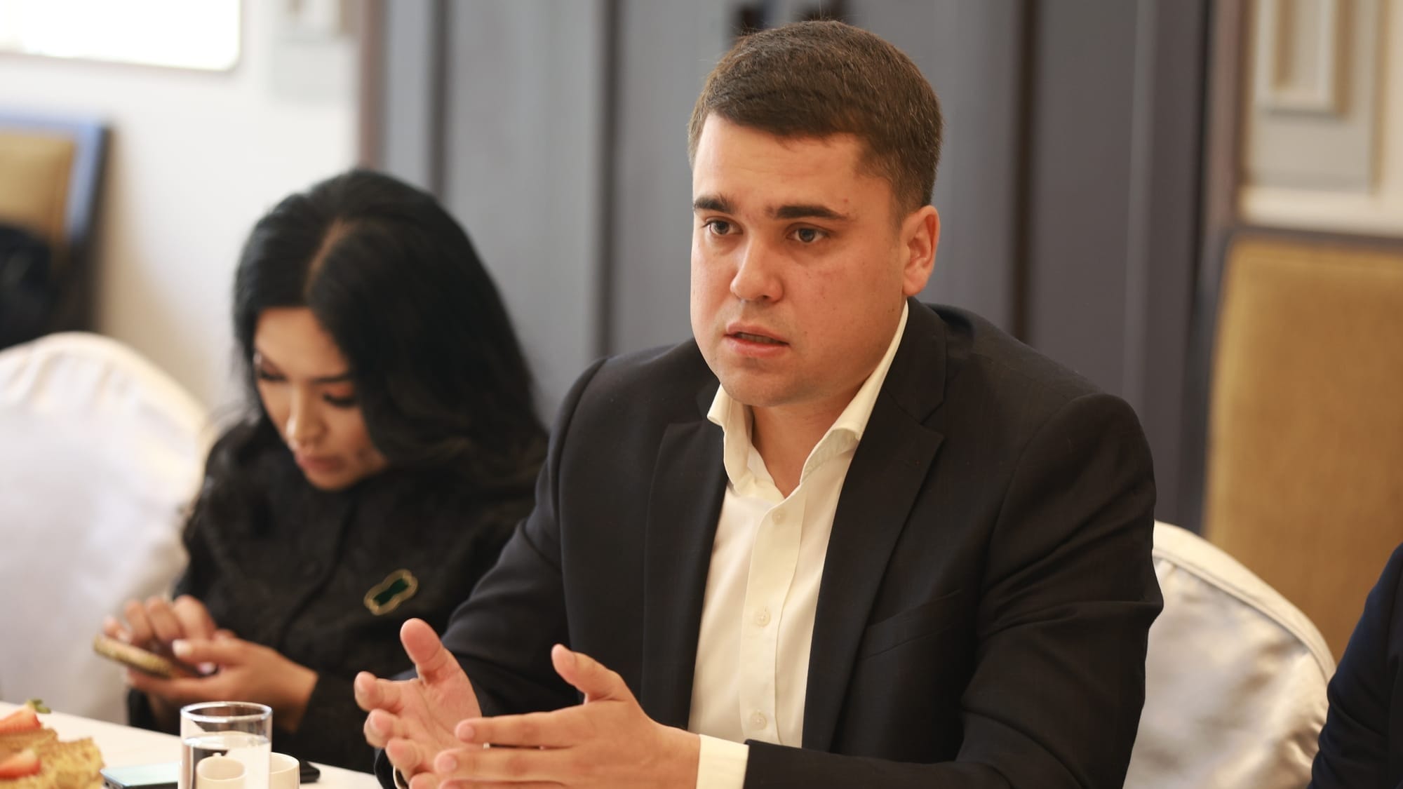 Строительство в Бишкеке: куда расширяется город и как это влияет на цены