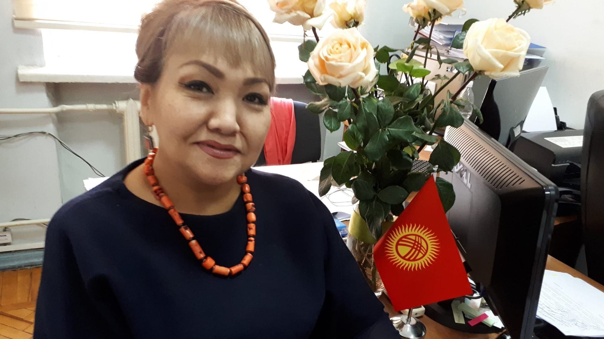 Нургул Аднаева назначена замглавы Минздрава по цифровому развитию