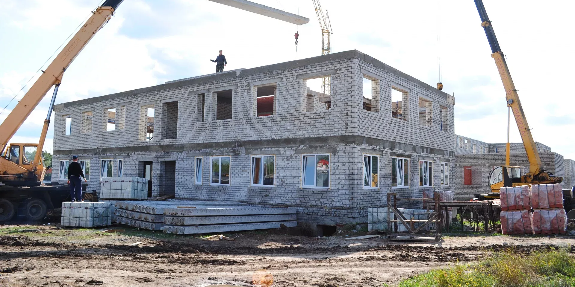 В Бишкеке построят детский сад на 280 мест за 175 млн сомов