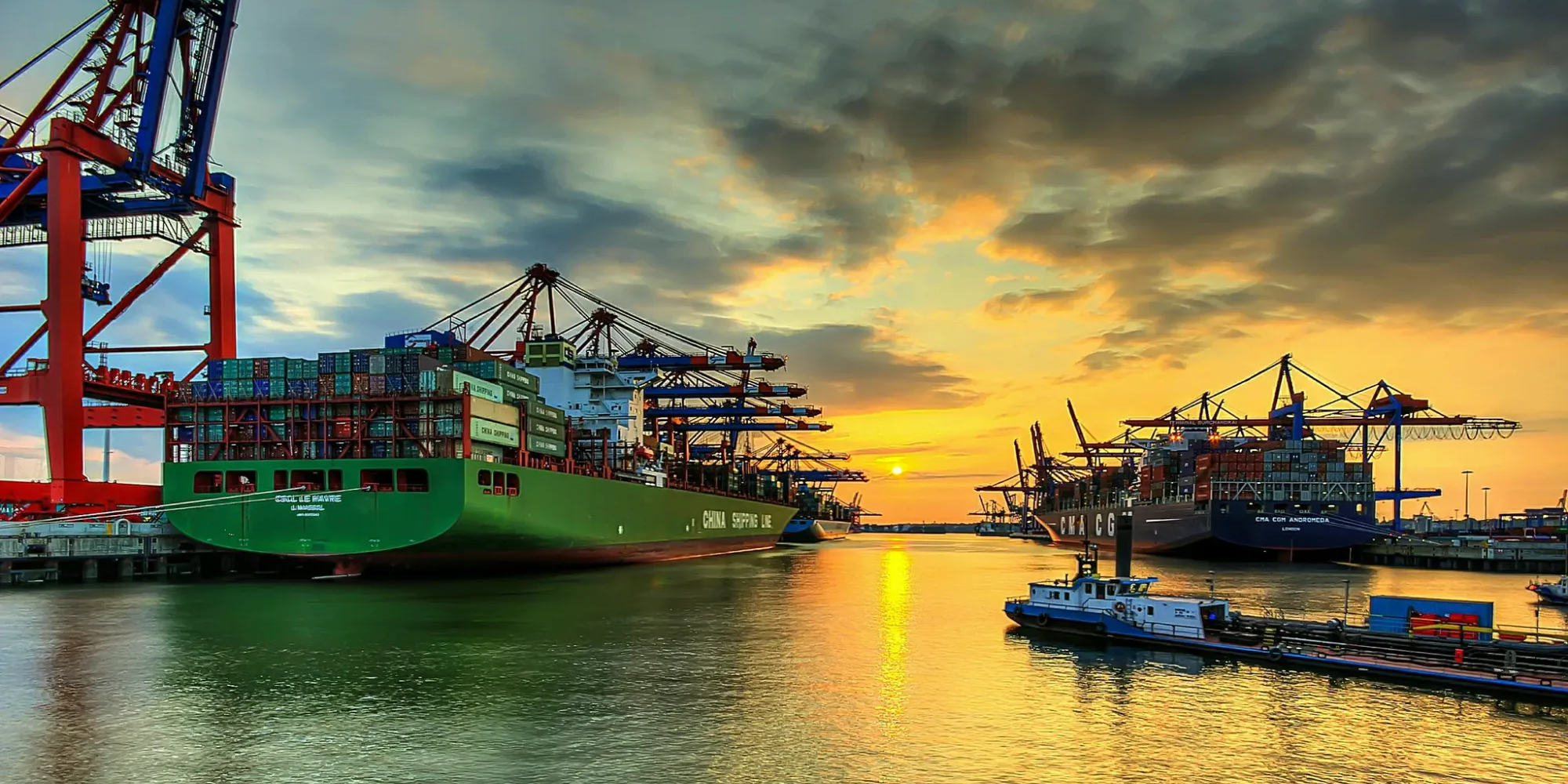 В Кыргызстане определили национального оператора морского регистра