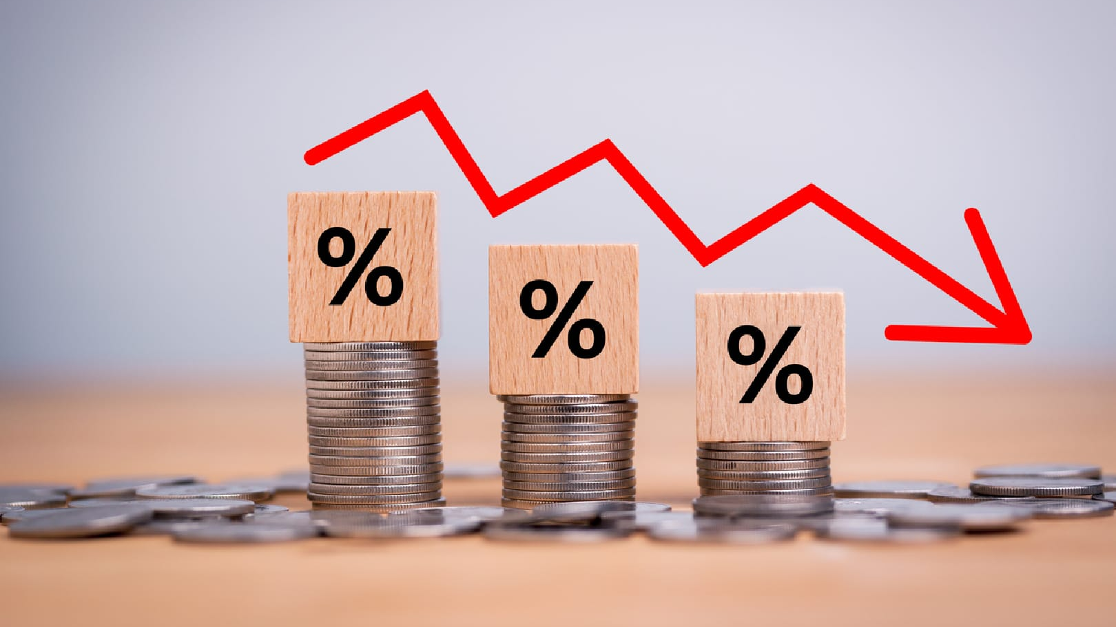 За прошлый год инфляция в КР снизилась более чем в два раза — АБР