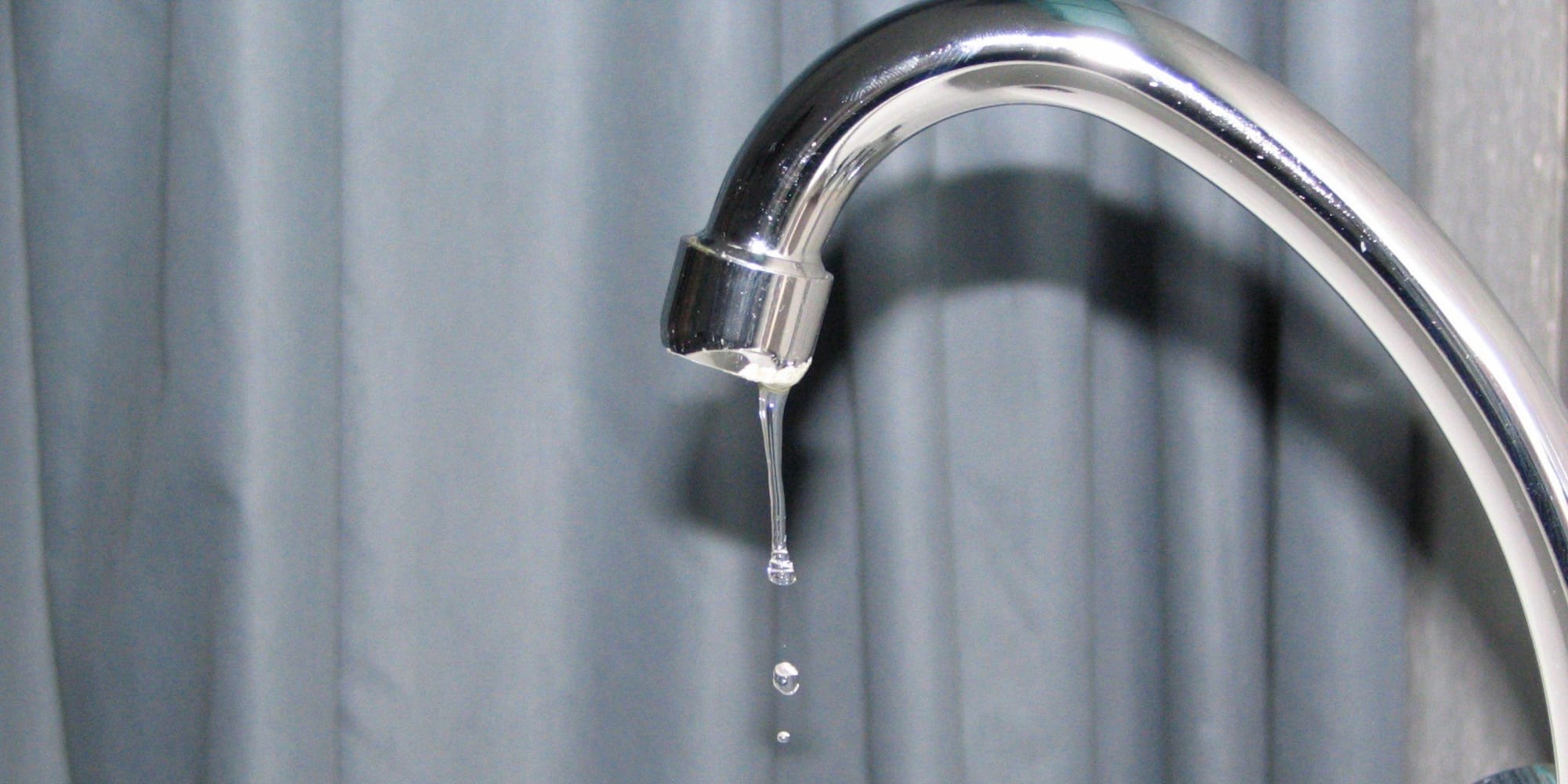 В одном из районов Бишкека 9 апреля на весь день отключат питьевую воду