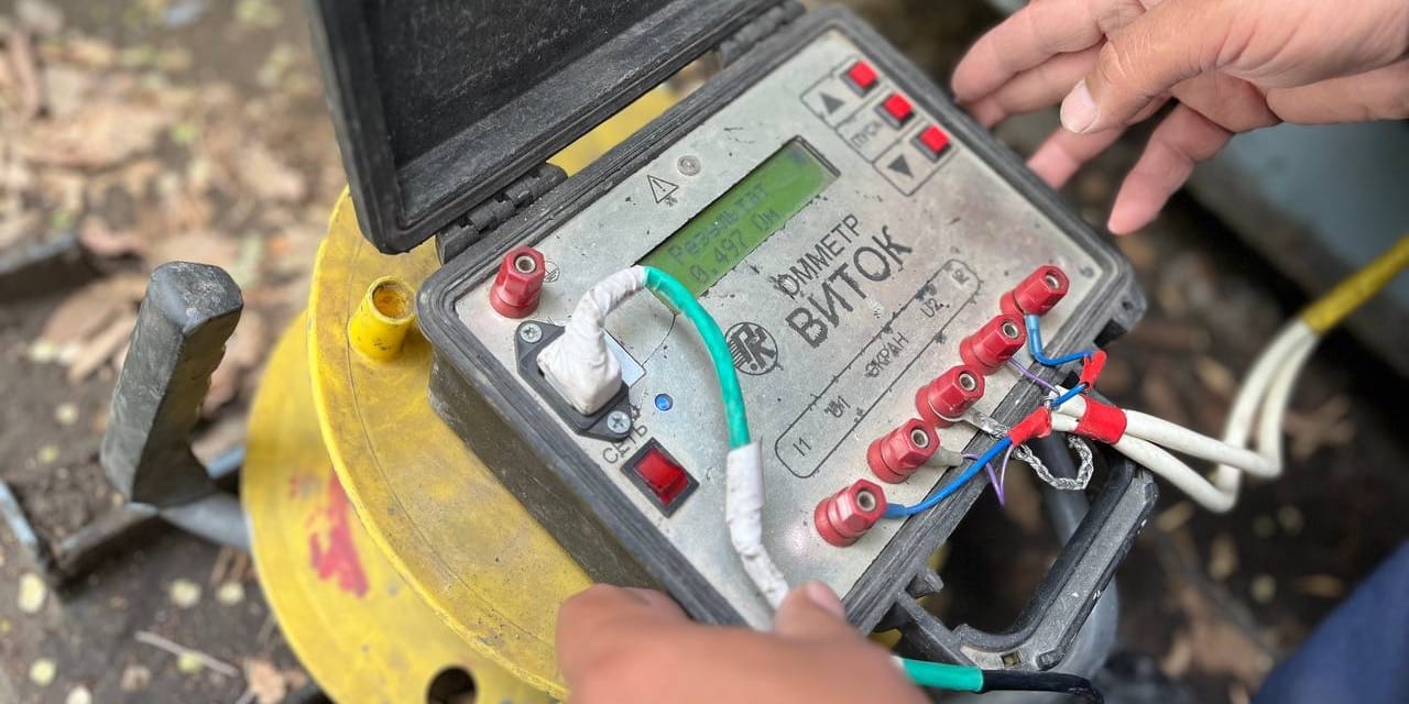 В Бишкеке проведут капитальный ремонт 111 трансформаторов