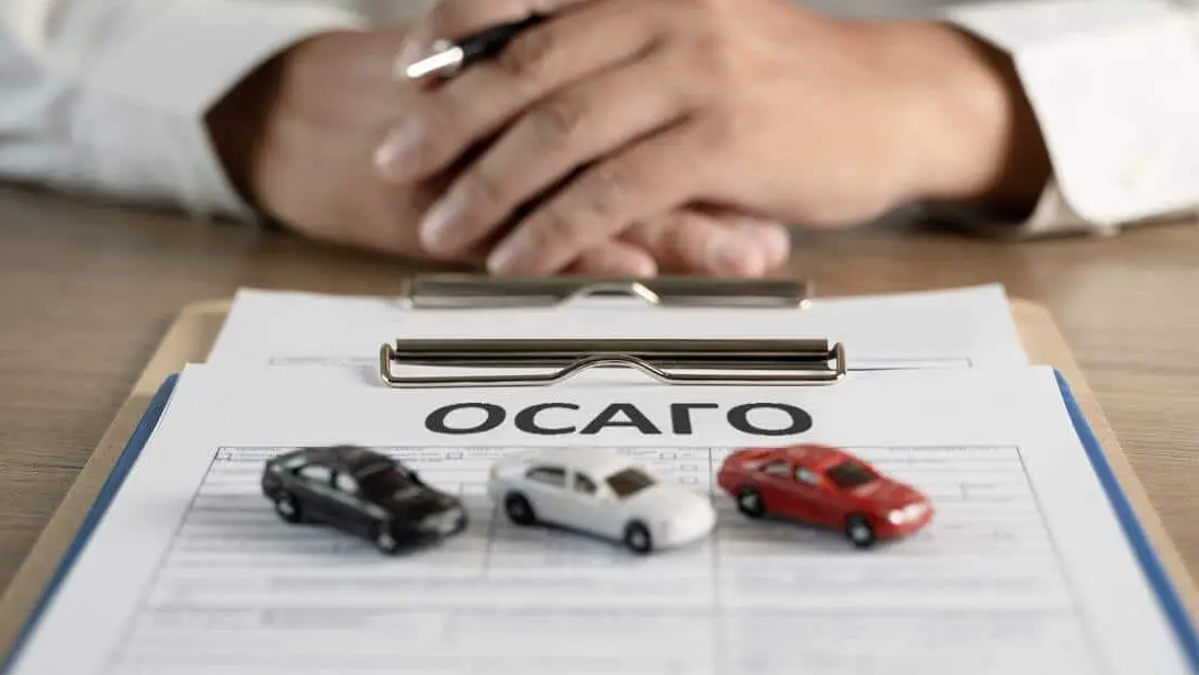 ОСАГО станет обязательным в КР с 1 июля: что будет, если не оформить полис?