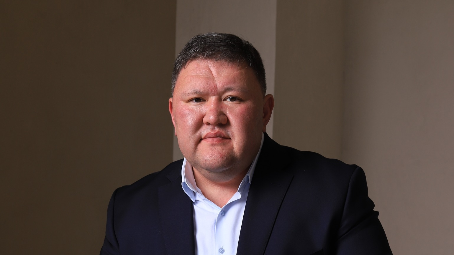 Марат Черикчиев переизбран генеральным директором ОАО «Кыргыз почтасы»