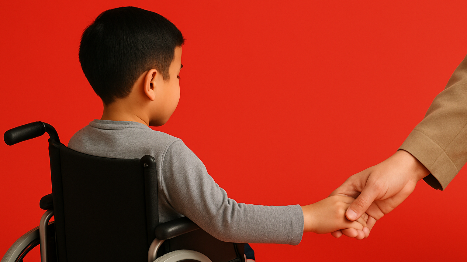 Родители детей с ОВЗ смогут обращаться в суды КР без оплаты госпошлины — комитет ЖК одобрил инициативу