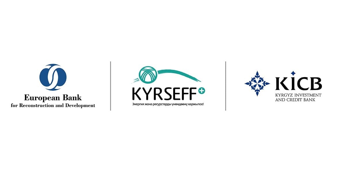 KICB получил кредит для финансирования зеленой экономики в Кыргызстане