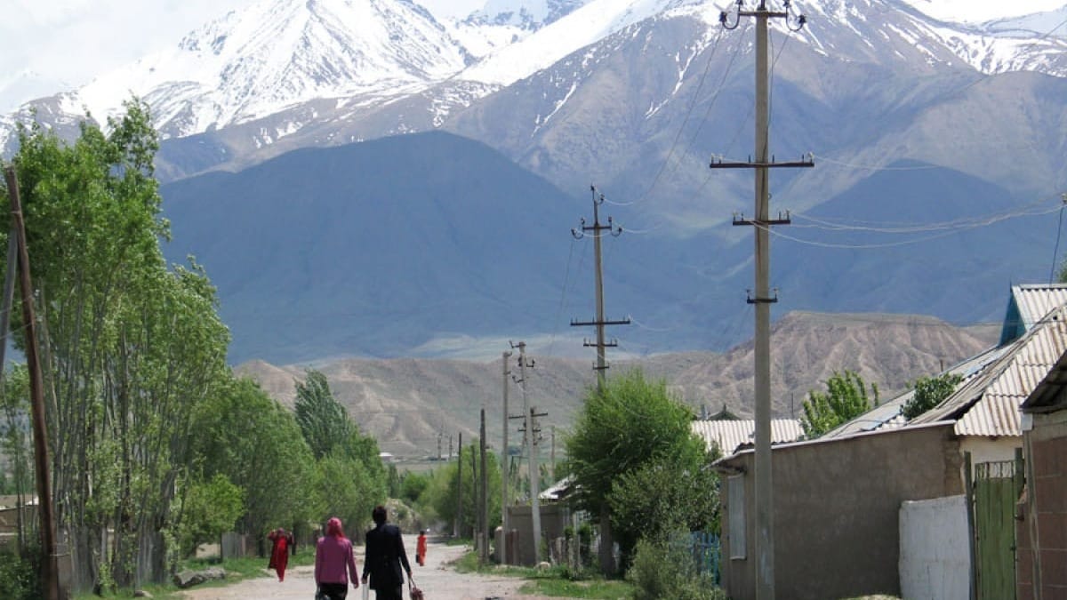 В Нарыне государству вернули участок в 1.6 га — его передали частнику 30 лет назад