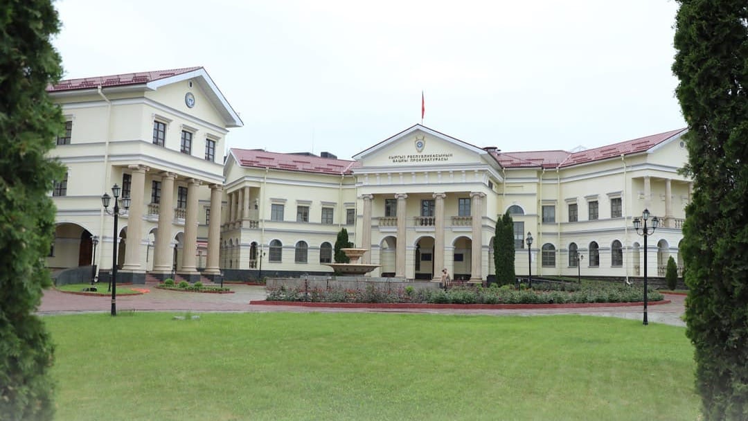 Прокуратура вернула в госсобственность здание больницы стоимостью 86 млн сомов