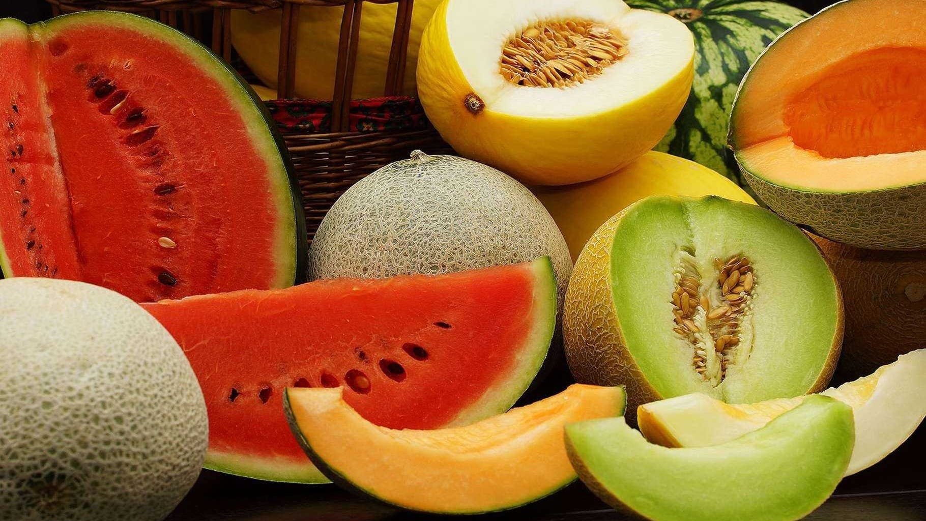 В Кыргызстане ужесточили контроль качества импортных арбузов и дынь