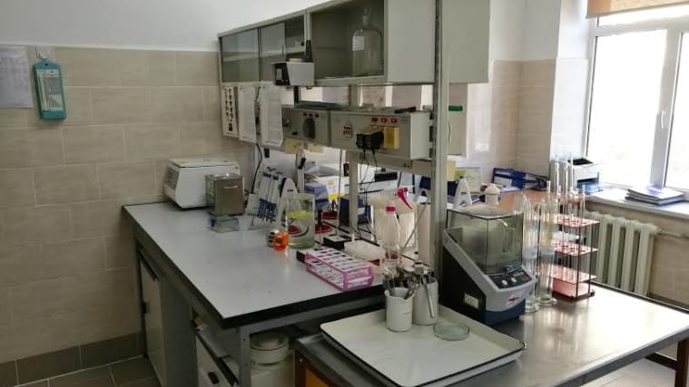 Три ветлаборатории КР прошли международную аккредитацию – это поможет экспорту продукции